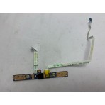 TOUCHPAD-MOUSE BOARD N0ZWT10B01 ΑΠΟ LAPTOP TOSHIBA SATELLITE L850  